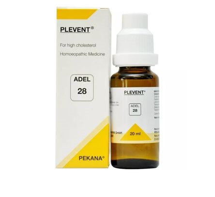 Adel Pekana Adel 28 (Plevent) (20ml)