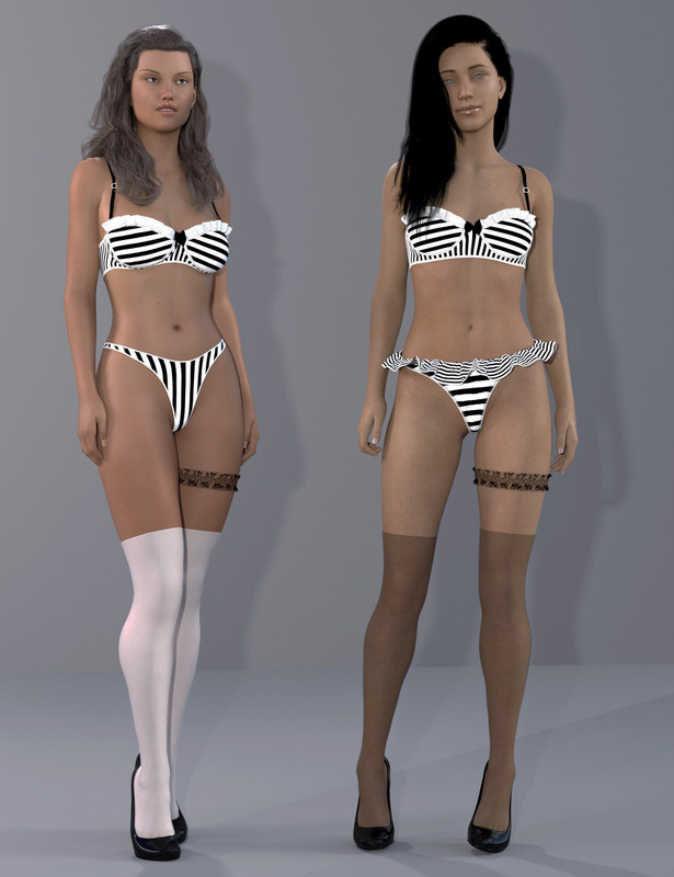 frillsetforgenesis8and81females00maindaz3d