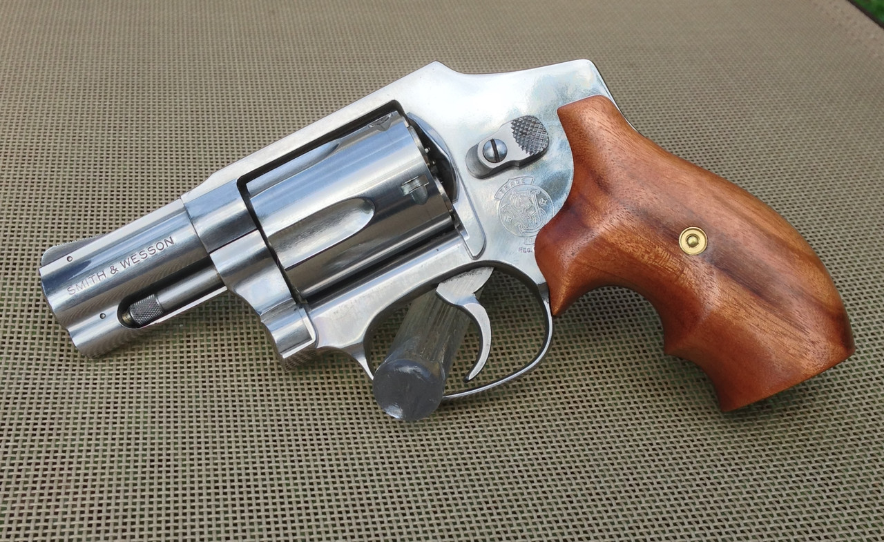 S&W 640-1 (3)