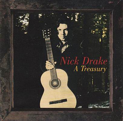 Nick Drake - A Treasury (2004) [Hi-Res SACD Rip]