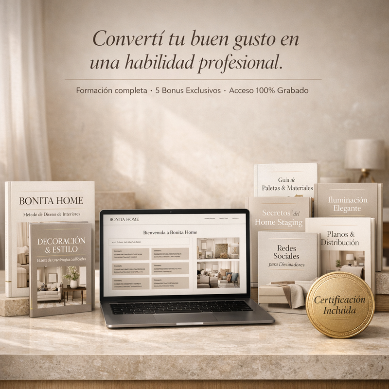 Pack Bonita Deco