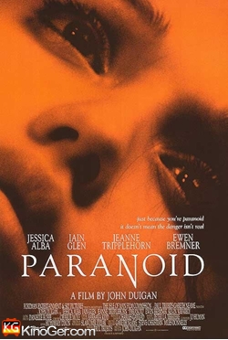 Paranoid - 48 Stunden in seiner Gewalt (2000)