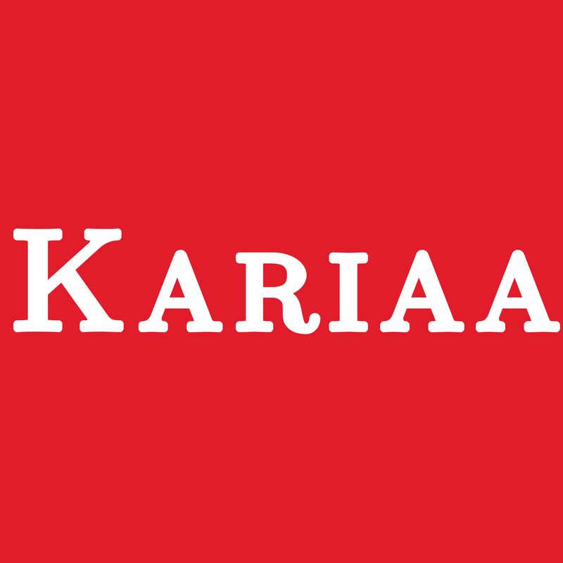 kariaa square redbg