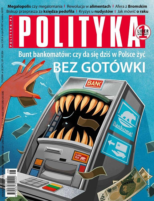 Polityka 28/2024