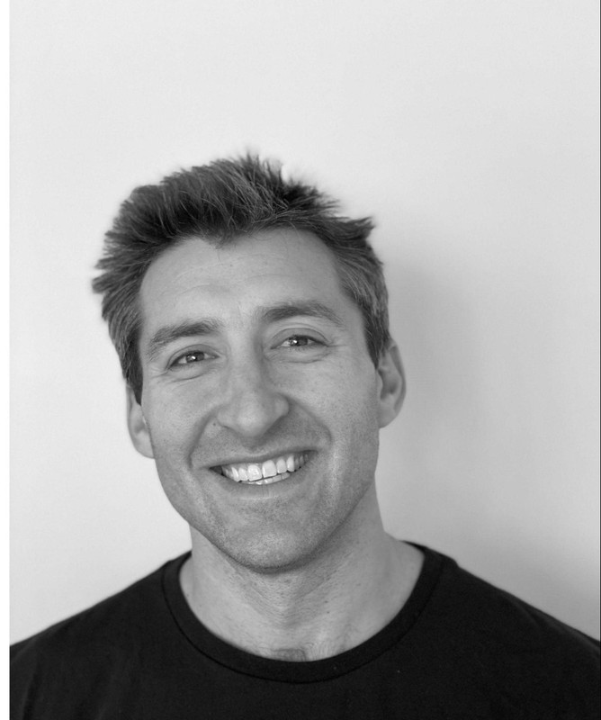 Dr. Matt Goldstein, genetic testing advocate