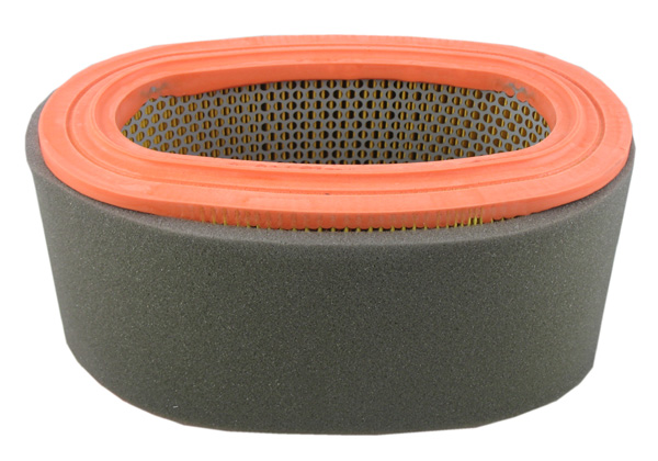 Engine Air Filter for Ford F-250 1994-1996 with 7.3L 8Cyl V - Bild 1 von 1