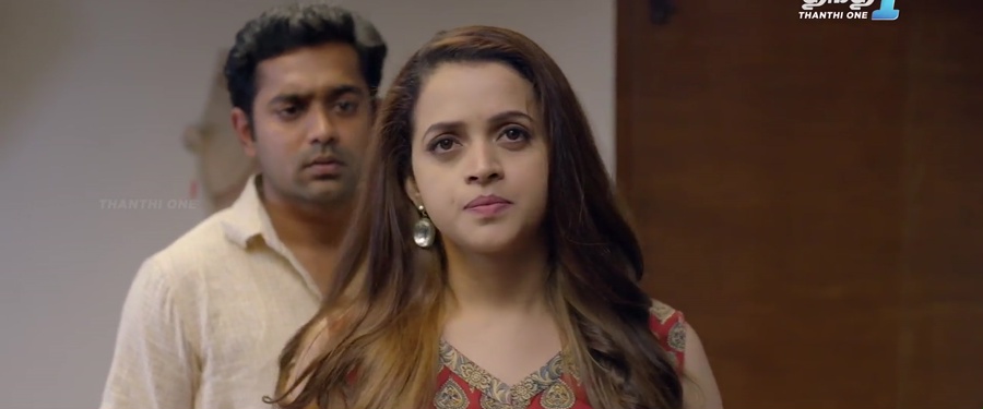 Adventures of Omanakuttan 2017 WebRip [Tamil] 480p, 720p Screenshot