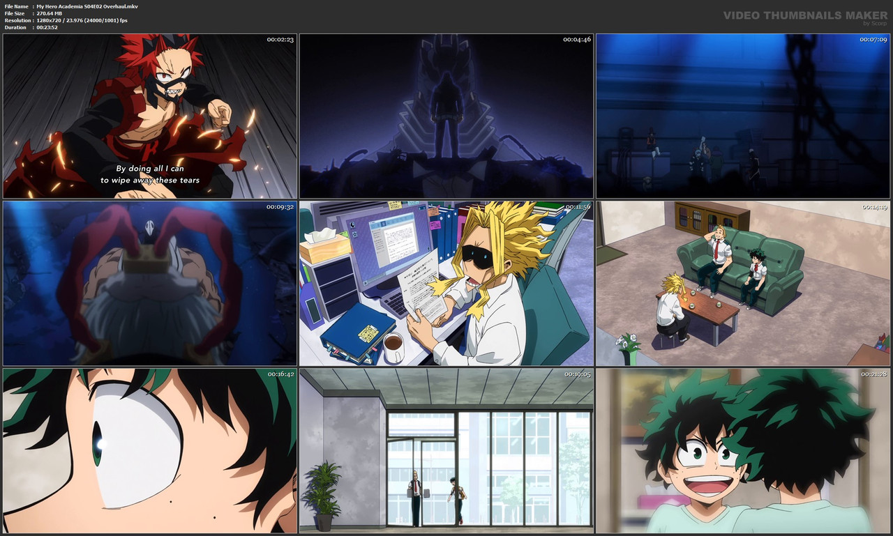 My Hero Academia S04E02 Overhaul.mkv