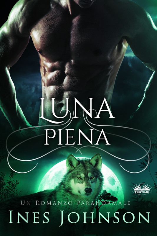 Ines Johnson – Luna piena (2021) Ines Johnson – Luna piena (2021)