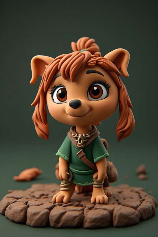Diana-and-the-Hound-figurine-m-(29)