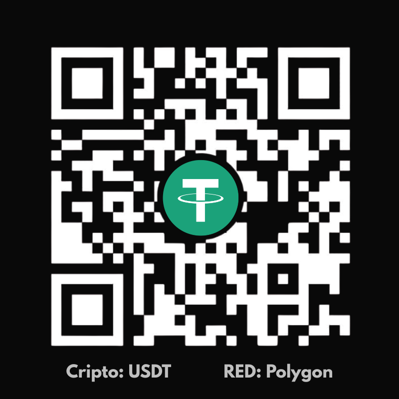 Métodos de pago Cripto