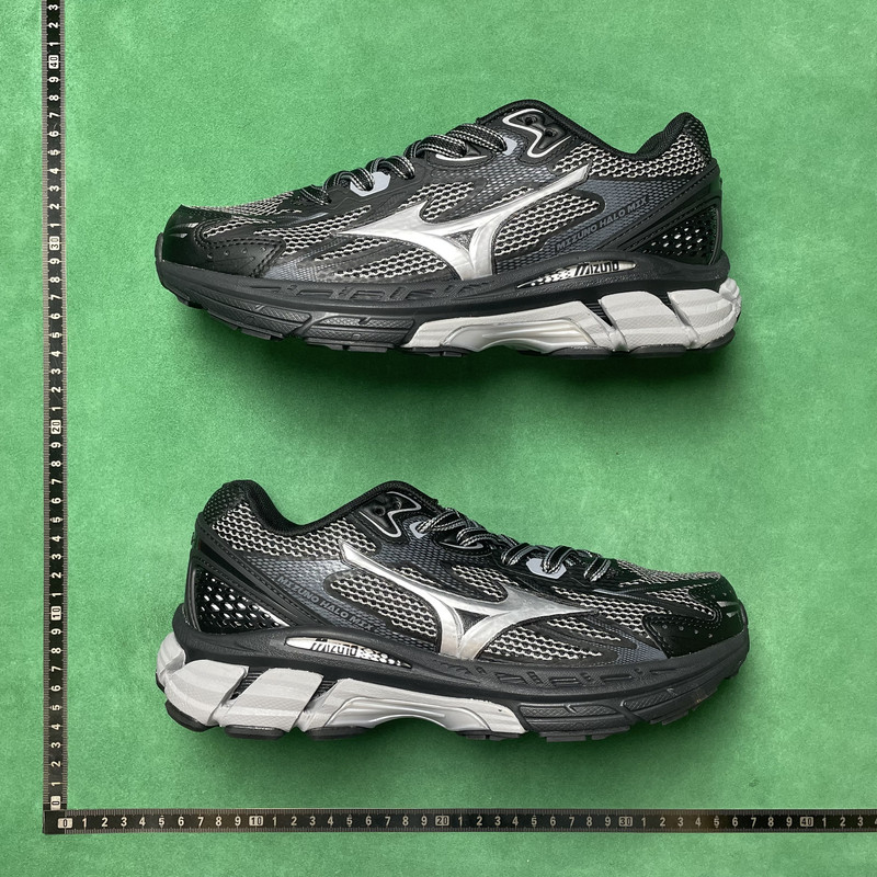 Mizuno Halo Mix