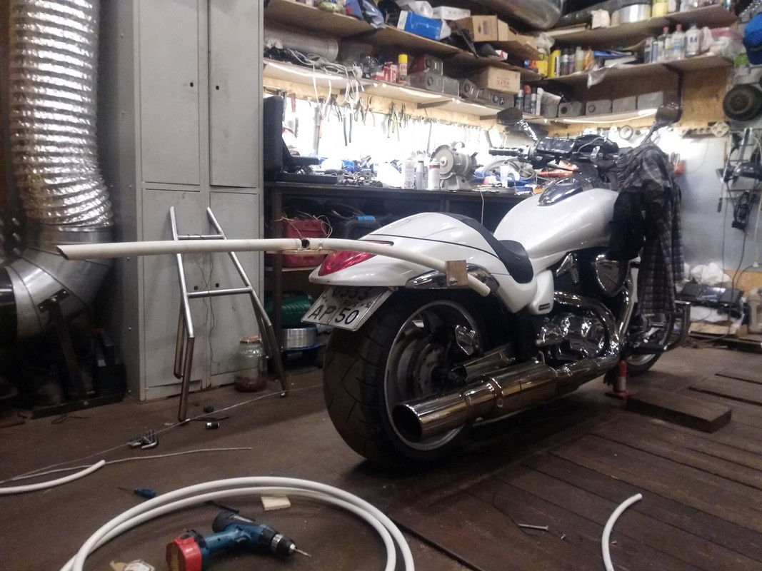 02 сантехработы