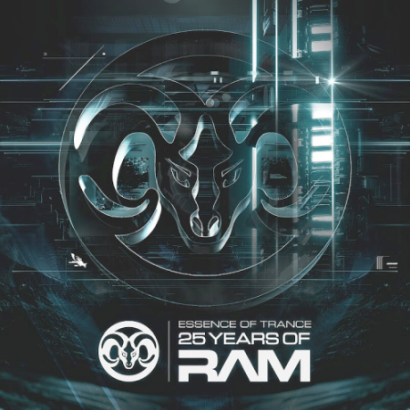 VA   Essence Of Trance (25 Years of RAM) (2020)