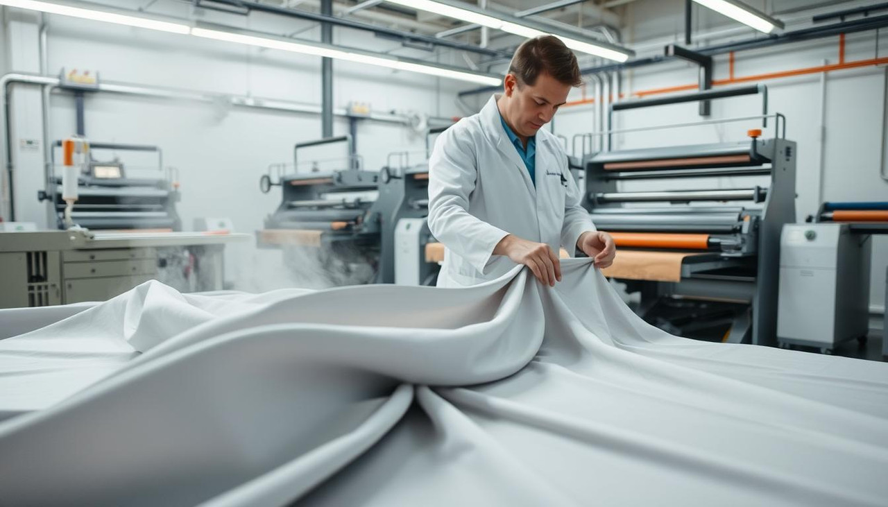 декатировка ткани