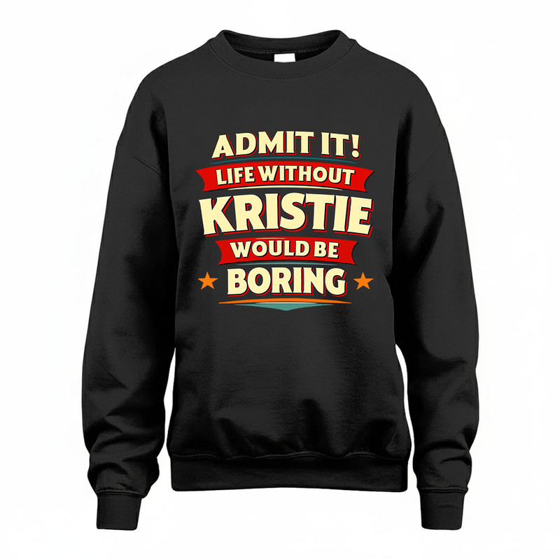 KRISTIE
