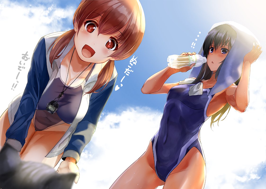 original-drawn-by-kiryuu-takahisa-35bb7edefcb153f8c7dd5dbe55621c7b