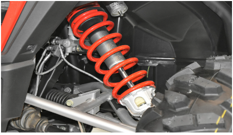 Shocks vs. Struts: What Your European Car Uses and When to Replace Them