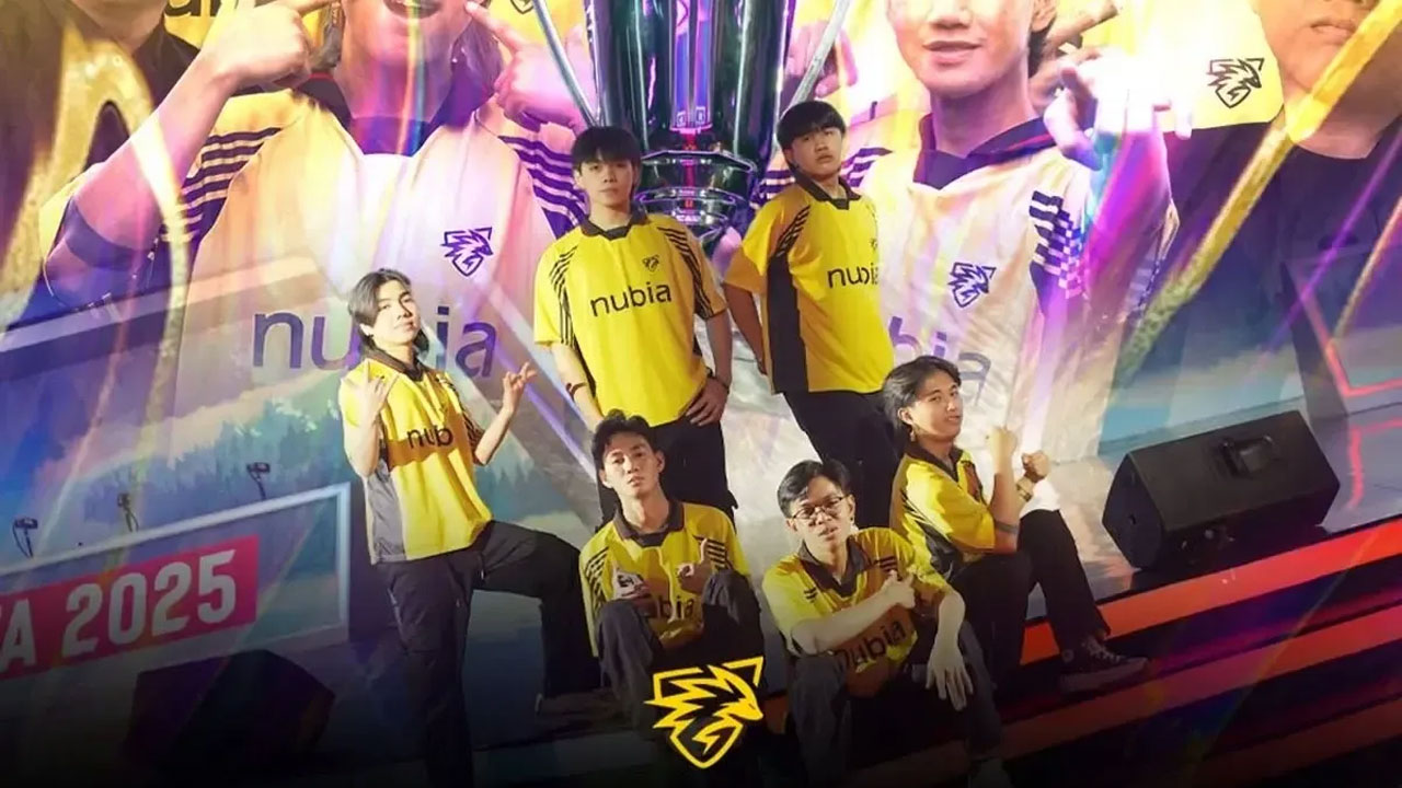 ONIC PH Juara Snapdragon Pro Series