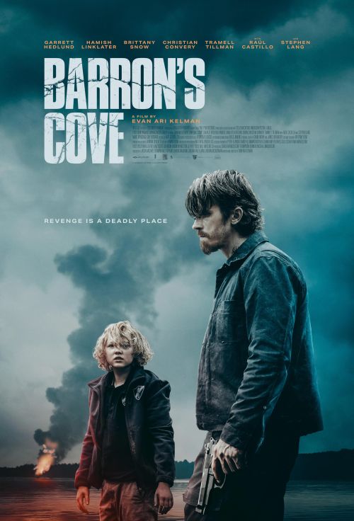 Barron's Cove (2024) MULTi.1080p.WEB-DL.H.264-FOX / Napisy i Lektor PL