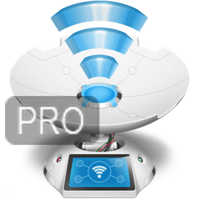 NetSpot PRO   Wi Fi Reporter v2.13.1016 macOS
