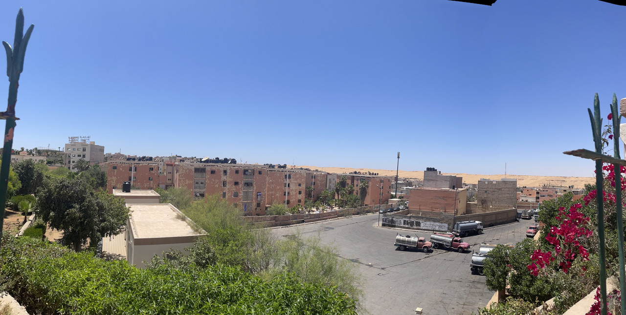 El Aaiún, Ciudad-Africa (13)