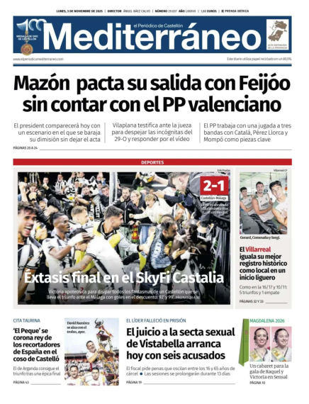 Journaux-Espagnol-et-Sportif-03-Nov-2025.png