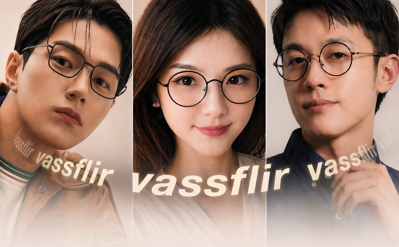 VASSFLIR 配戴情境
