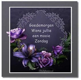 zondag-1