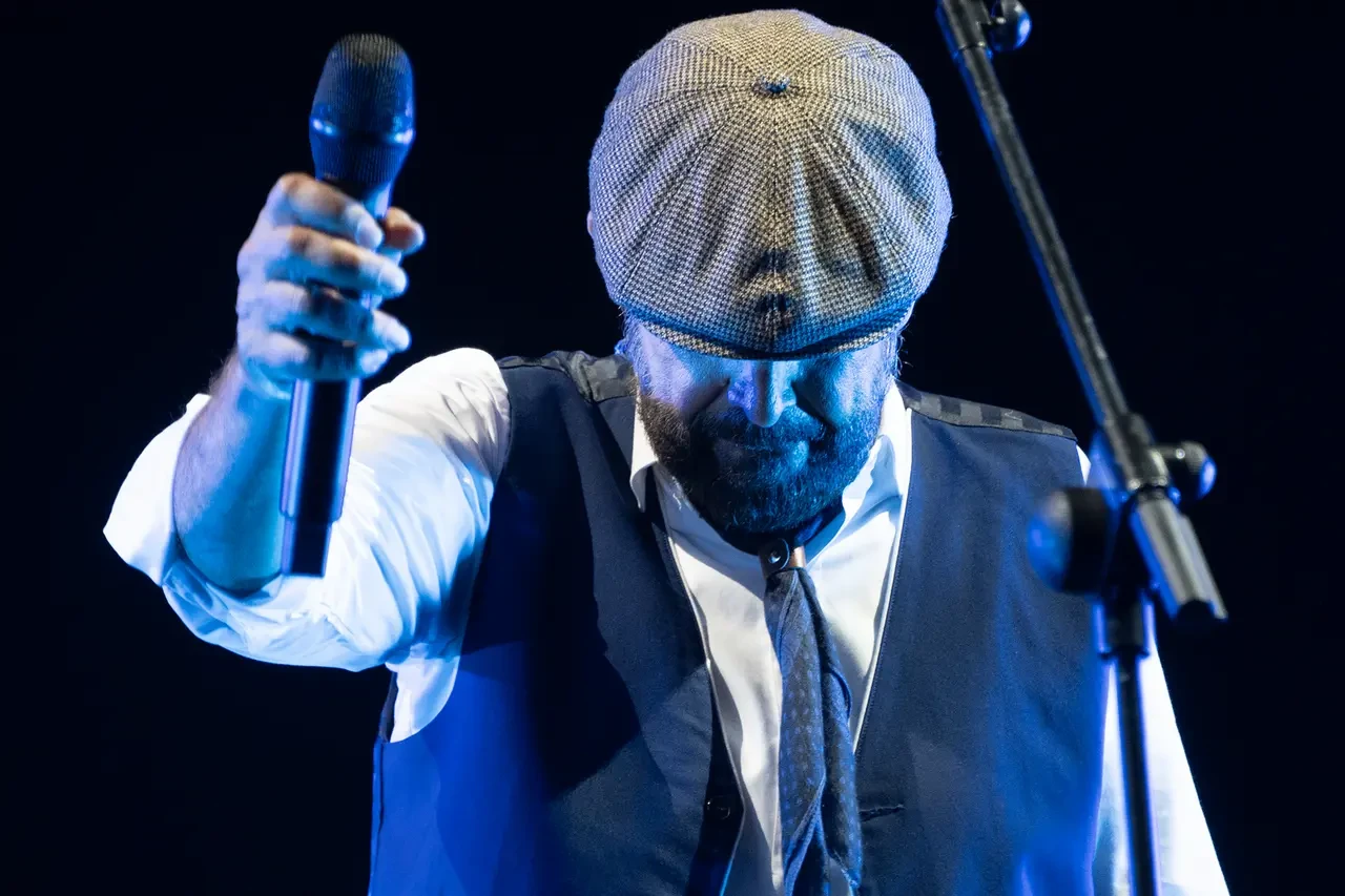 Juan Luis Guerra 2