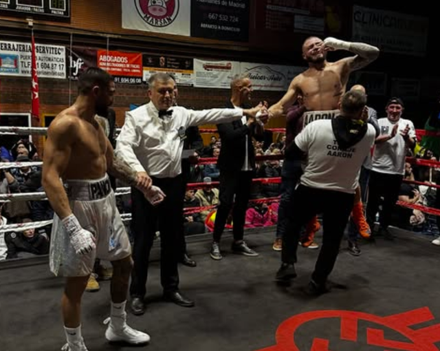 Йосиф Панов с достойно представяне, но си тръгна без титла от Испания