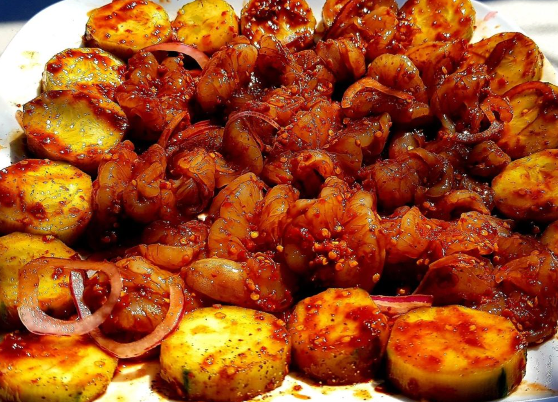 Autoridades alertan por reto viral de “comer picante” hasta llegar al hospital