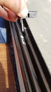 réparation fenêtre latérale (3)