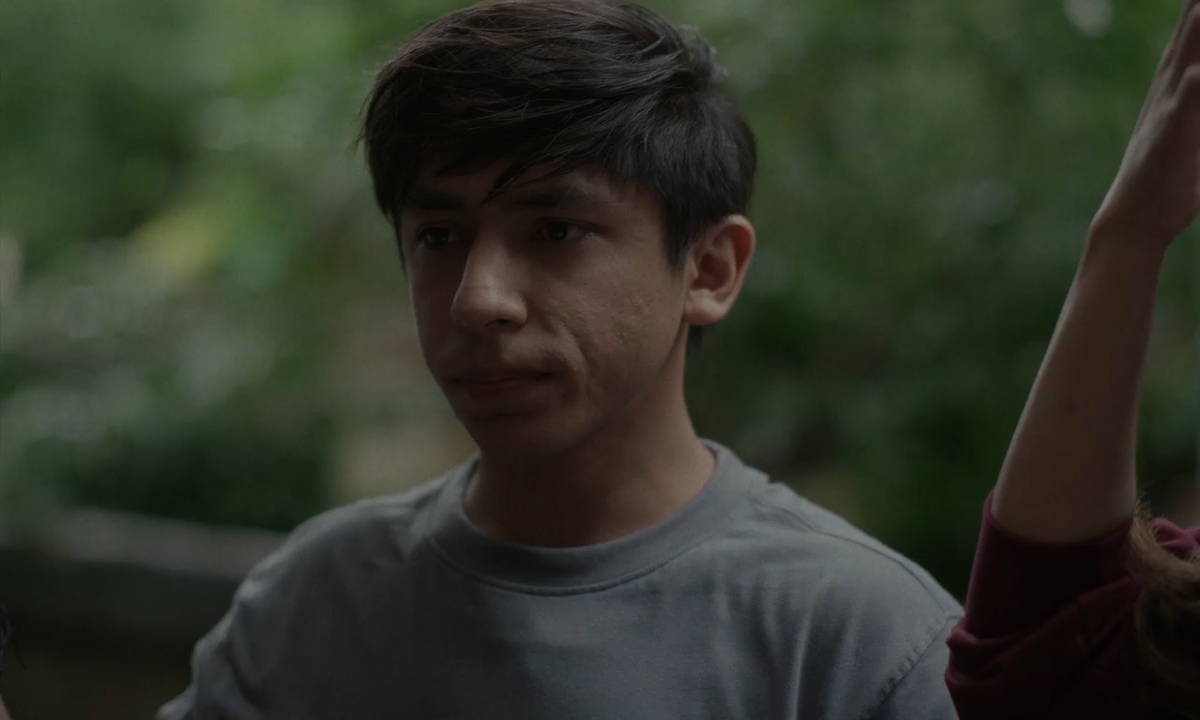 Bhay: The Gaurav Tiwari Story 2025 WebRip Season 1 [Hindi] 480p 720p ESub Screenshot
