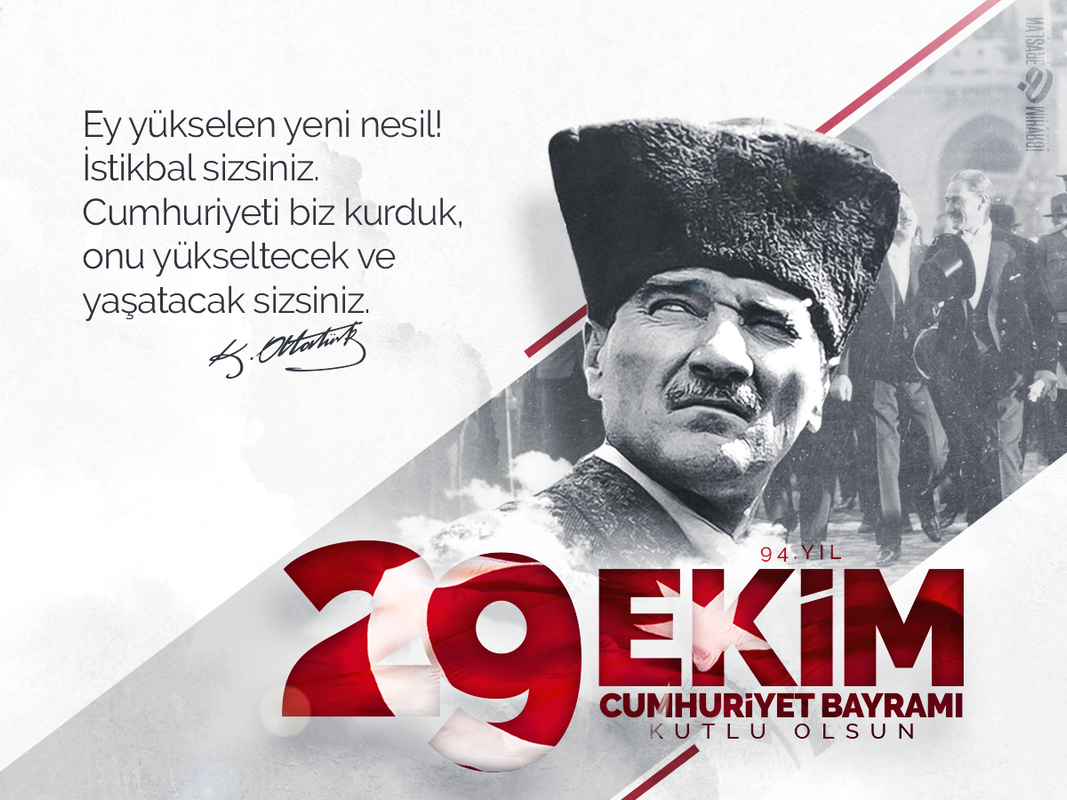 Atatürk