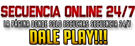 SECUENCIAONLINE