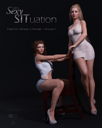 Sexy SITuation