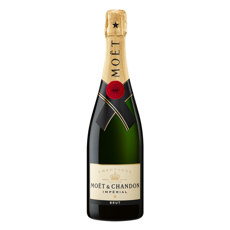Moët & Chandon 75 cl