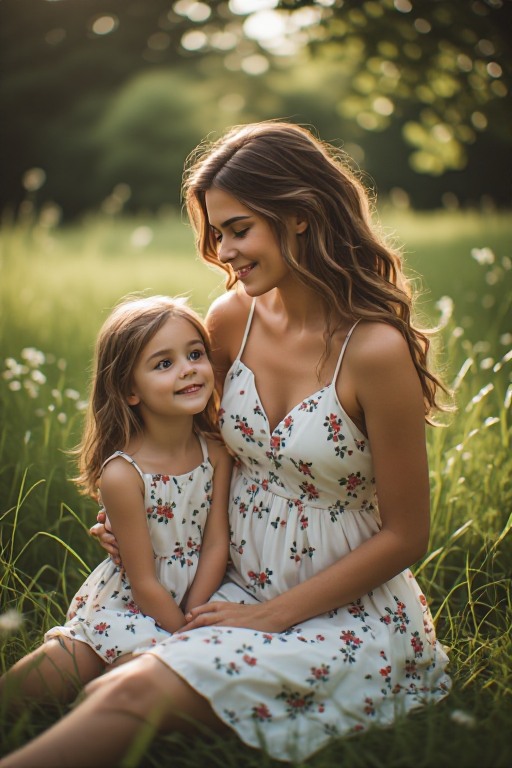 Mother-and-kidpreteengirl-daug-(9)