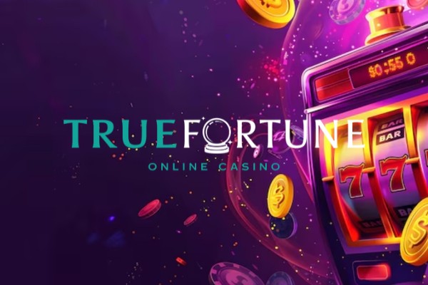 True Fortune Casino