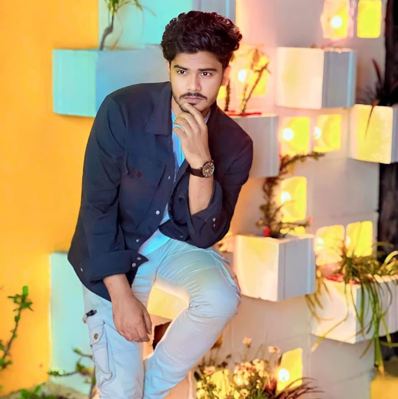 Najmul Hasan Hridoy