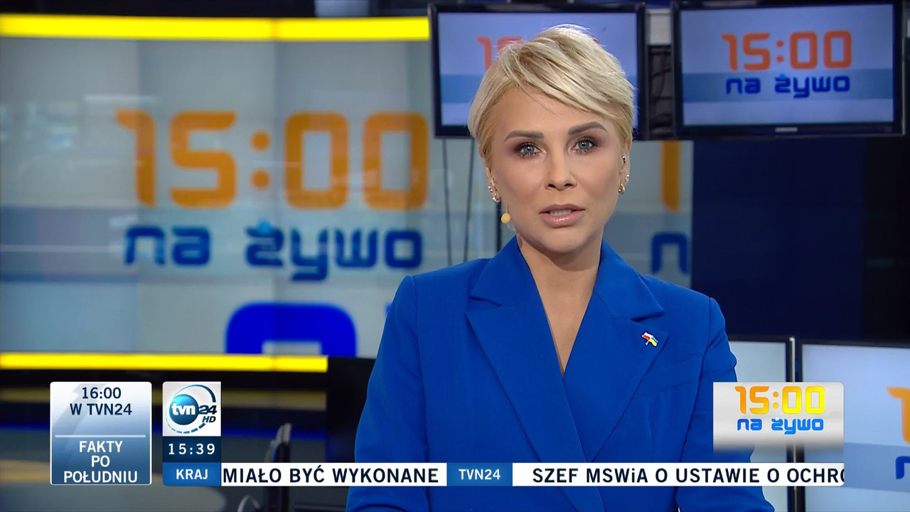 14 06 2022 anna jedrzejowska tvn24 2