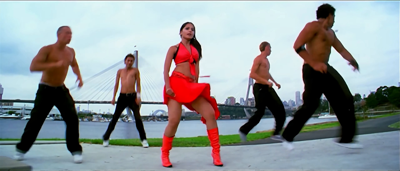 Anushka Shetty Title 4K Song from Okka Magadu2025-04-24 18-33-36-816-196