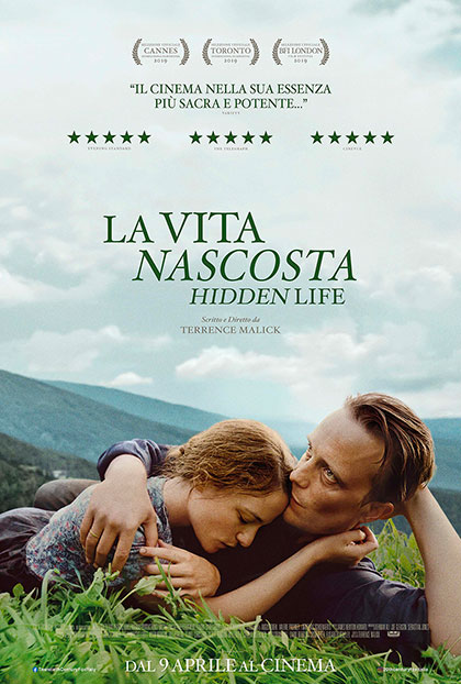 Ukryte życie / A Hidden Life (2019) MULTI.HDR.DoVi.Hybrid.2160p.BluRay.DTS.HD.MA.DDP.AC3-ChrisVPS / LEKTOR i NAPISY