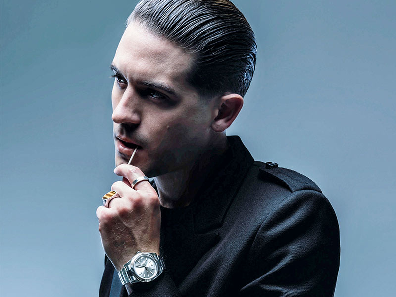 G-Eazy