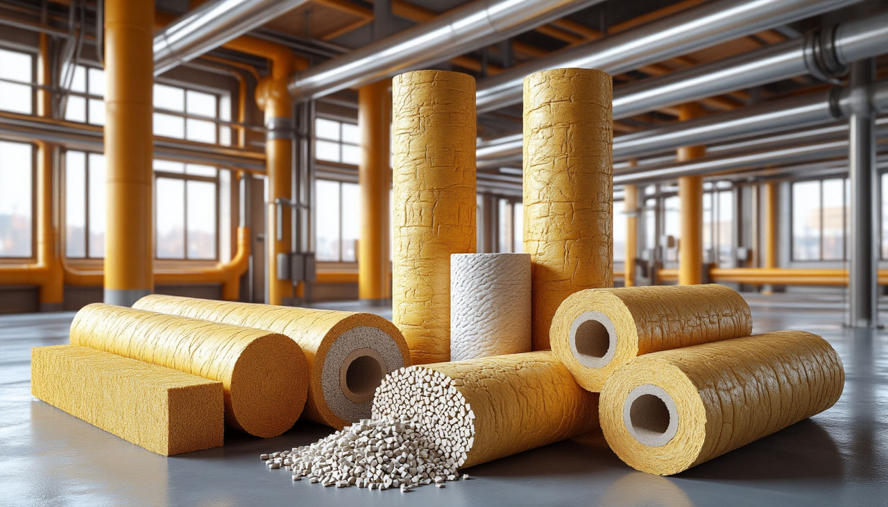 Rockwool
