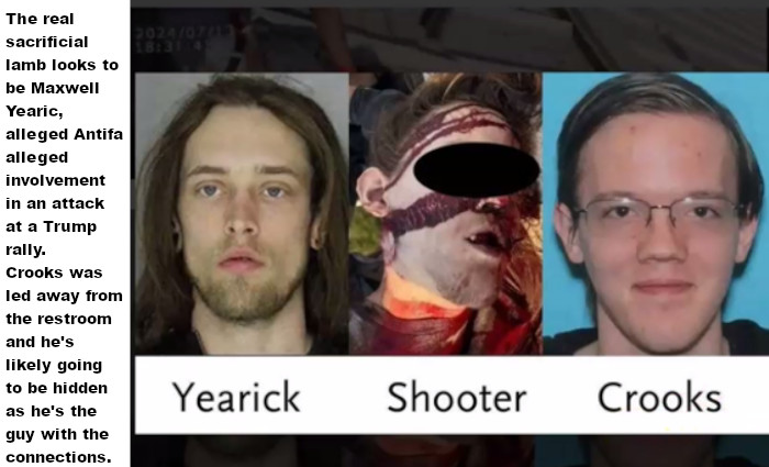 2ND SHOOTER
