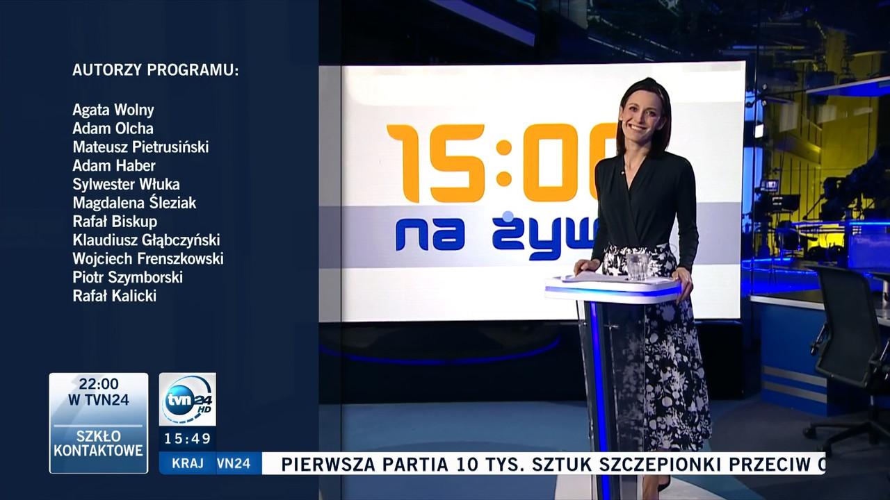 23 12 2020 agata wolna tvn24 14