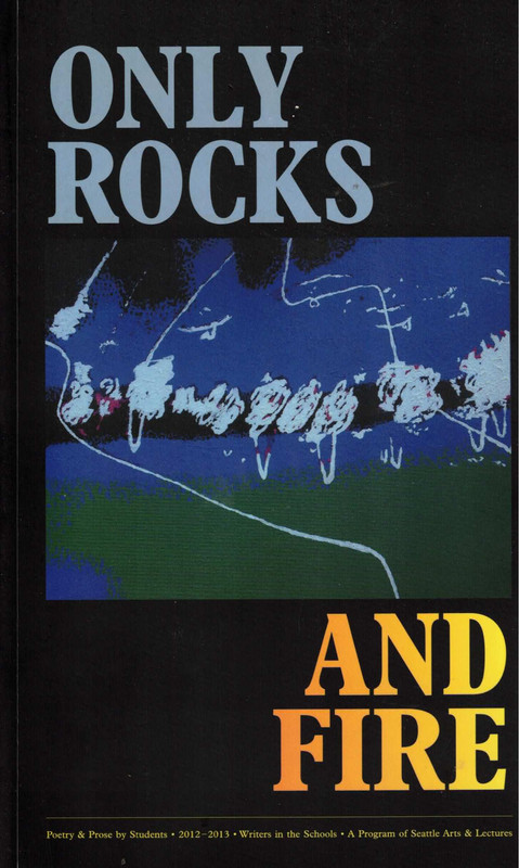 Only Rocks and Fire
