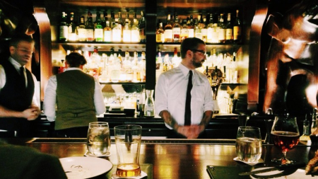 Bar Manager Training Course   8 Areas of Focus For Success